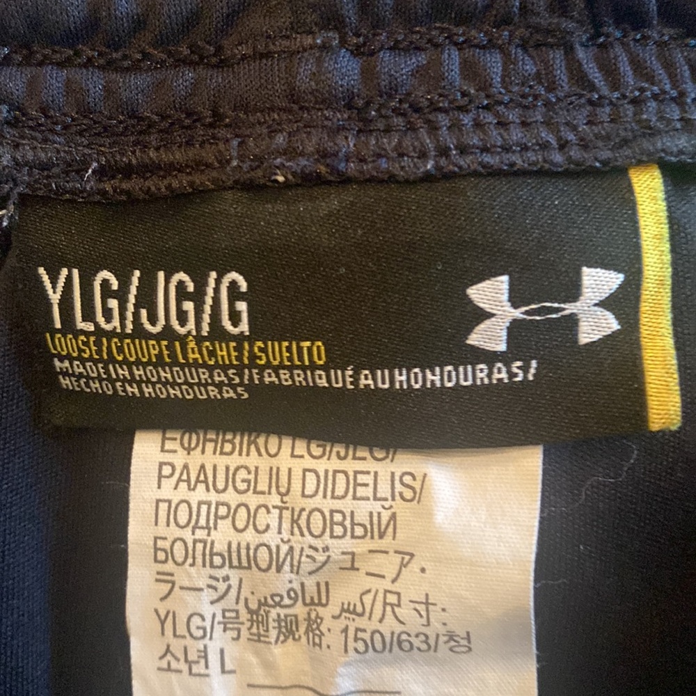 Under Armour Shorts - Picture 3 of 4